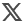 X