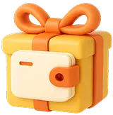Virtual Balance Gift