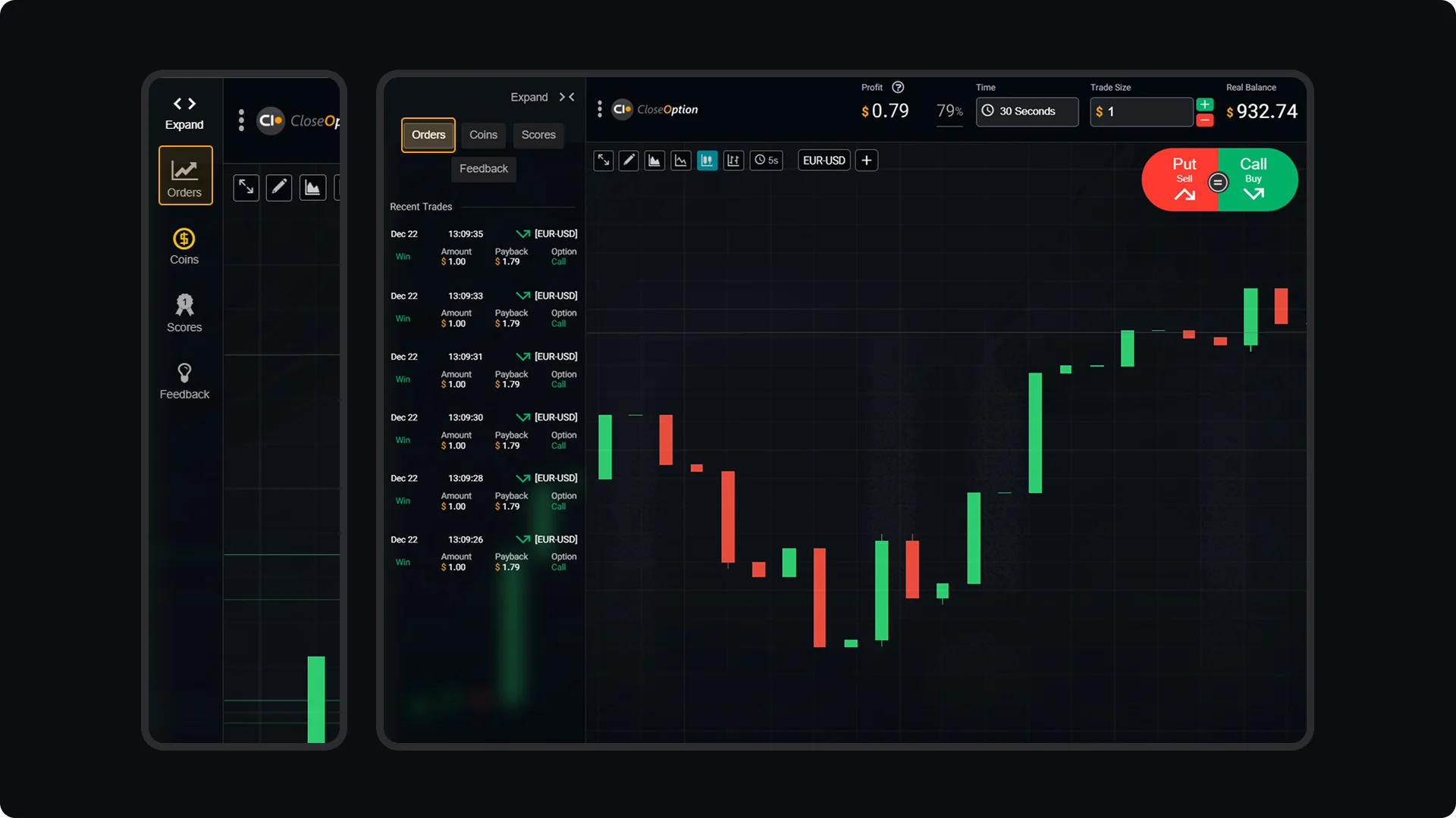 How to Check Your Recent Orders History
